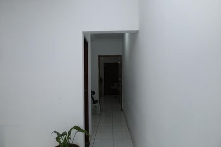Casa à venda com 120m², 3 quartos e 2 vagasSala
