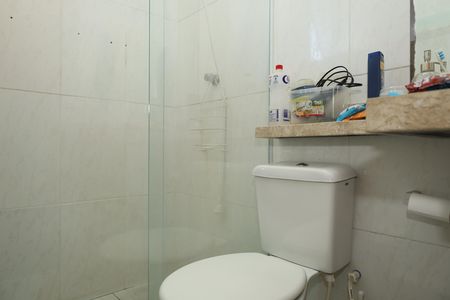 Casa à venda com 120m², 3 quartos e 2 vagasBanheiro 1 - Suíte