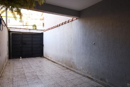 Casa à venda com 120m², 3 quartos e 2 vagasGaragem