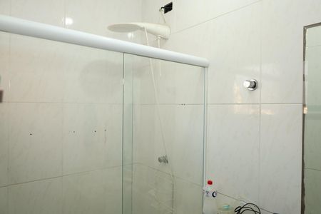 Casa à venda com 120m², 3 quartos e 2 vagasBanheiro 1 - Suíte