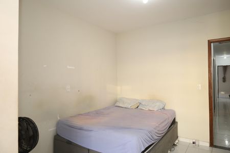 Casa à venda com 120m², 3 quartos e 2 vagasQuarto 3 - Suíte