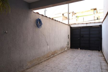 Casa à venda com 120m², 3 quartos e 2 vagasGaragem