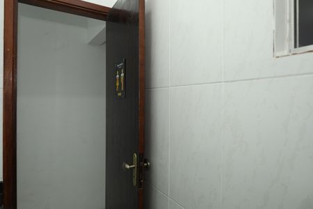 Casa à venda com 120m², 3 quartos e 2 vagasBanheiro 3 - Lavabo