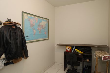Casa à venda com 120m², 3 quartos e 2 vagasQuarto 2