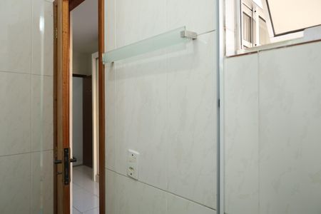 Casa à venda com 120m², 3 quartos e 2 vagasBanheiro 1 - Suíte