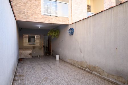Casa à venda com 120m², 3 quartos e 2 vagasGaragem