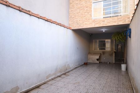 Casa à venda com 120m², 3 quartos e 2 vagasGaragem