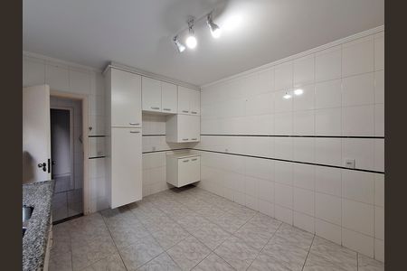 Casa para alugar com 162m², 3 quartos e 4 vagas Casa para alugar com 162m², 3 quartos e 4 vagasCozinha