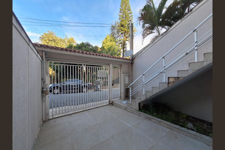 Casa para alugar com 162m², 3 quartos e 4 vagas