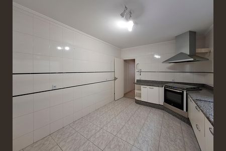 Casa para alugar com 162m², 3 quartos e 4 vagas Casa para alugar com 162m², 3 quartos e 4 vagasCozinha