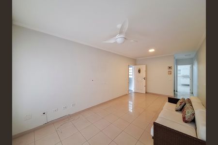 Sala de casa à venda com 3 quartos, 162m² em Jardim Paraíso, São Paulo