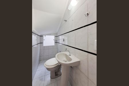 Casa para alugar com 162m², 3 quartos e 4 vagas Casa para alugar com 162m², 3 quartos e 4 vagasLavabo