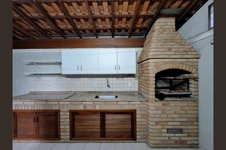 Casa para alugar com 162m², 3 quartos e 4 vagas Casa para alugar com 162m², 3 quartos e 4 vagasQuintal
