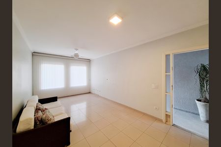 Sala de casa à venda com 3 quartos, 162m² em Jardim Paraíso, São Paulo