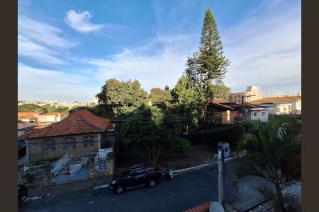 Vista Quarto 1 de casa à venda com 3 quartos, 162m² em Jardim Paraíso, São Paulo