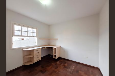 Casa para alugar com 162m², 3 quartos e 4 vagas Casa para alugar com 162m², 3 quartos e 4 vagasQuarto 3
