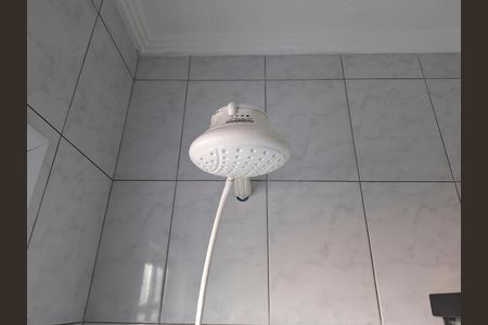 Casa para alugar com 162m², 3 quartos e 4 vagas Casa para alugar com 162m², 3 quartos e 4 vagasBanheiro