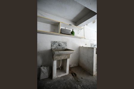 Casa para alugar com 40m², 1 quarto e sem vagaÁrea de Serviço 