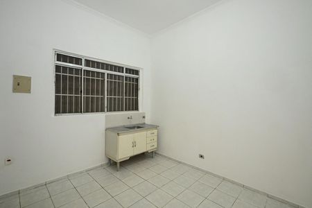 Casa para alugar com 40m², 1 quarto e sem vagaCozinha