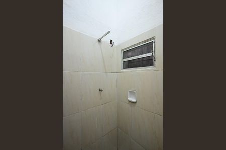Casa para alugar com 40m², 1 quarto e sem vagaBanheiro
