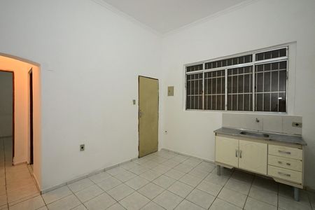 Casa para alugar com 40m², 1 quarto e sem vagaCozinha