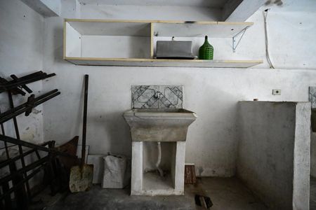 Casa para alugar com 40m², 1 quarto e sem vagaÁrea de Serviço 