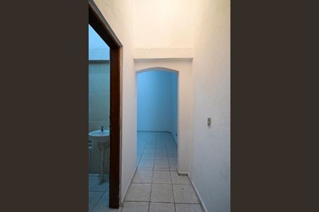 Casa para alugar com 40m², 1 quarto e sem vagaCorredor