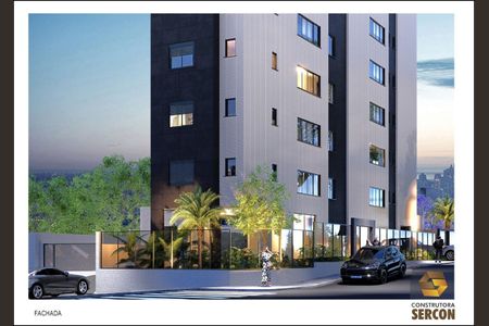 Apartamento à venda com 117m², 2 quartos e 2 vagas