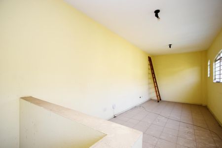 salao hedicula de casa à venda com 4 quartos, 651m² em Alto de Pinheiros, São Paulo