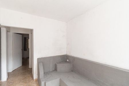 Casa para alugar com 120m², 3 quartos e sem vaga Casa para alugar com 120m², 3 quartos e sem vagaSala