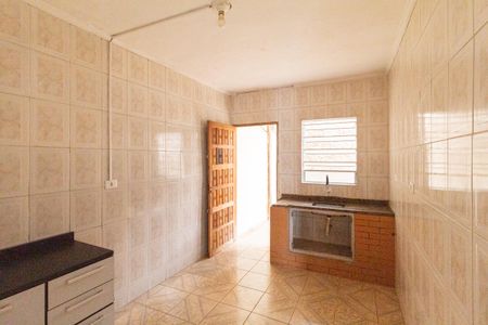 Casa para alugar com 120m², 3 quartos e sem vaga Casa para alugar com 120m², 3 quartos e sem vagaCozinha