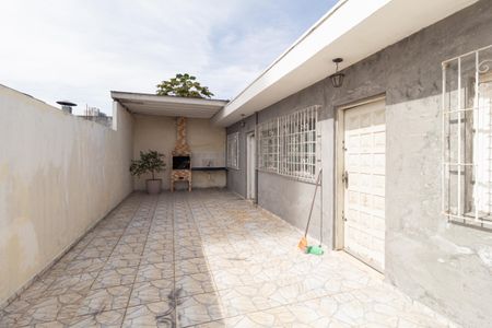 Casa para alugar com 120m², 3 quartos e sem vaga Casa para alugar com 120m², 3 quartos e sem vagaQuintal