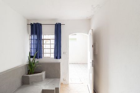 Sala de casa para alugar com 3 quartos, 120m² em Vila Osasco, Osasco