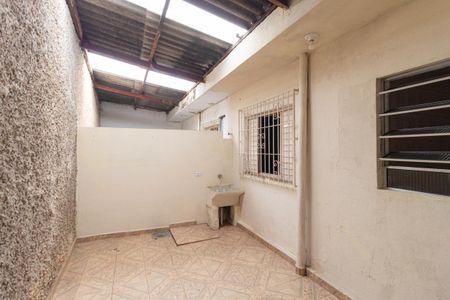 Casa para alugar com 120m², 3 quartos e sem vaga Casa para alugar com 120m², 3 quartos e sem vagaÁrea de serviço