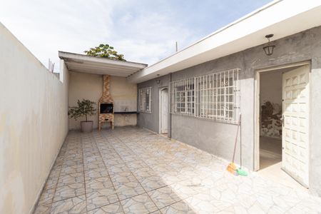 Casa para alugar com 120m², 3 quartos e sem vaga Casa para alugar com 120m², 3 quartos e sem vagaQuintal