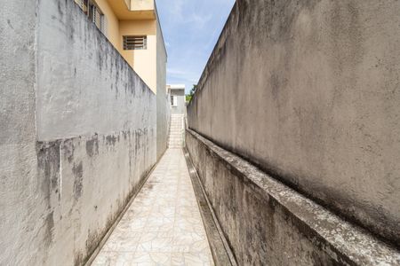 Casa para alugar com 120m², 3 quartos e sem vaga Casa para alugar com 120m², 3 quartos e sem vagaQuintal