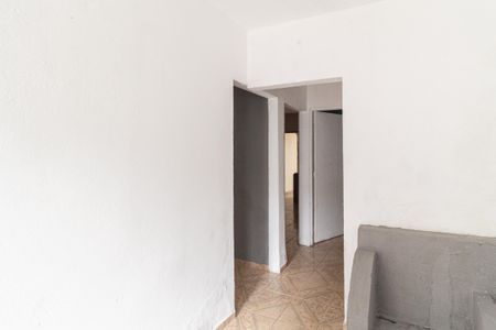 Sala de casa para alugar com 3 quartos, 120m² em Vila Osasco, Osasco
