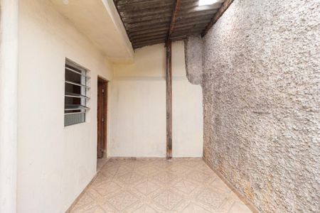 Casa para alugar com 120m², 3 quartos e sem vaga Casa para alugar com 120m², 3 quartos e sem vagaÁrea de serviço