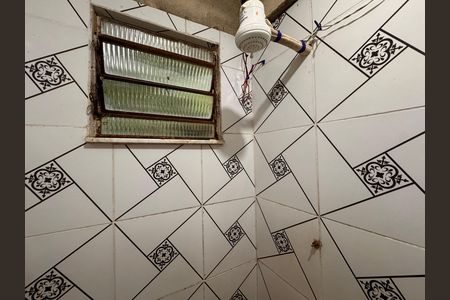 Casa para alugar com 69m², 2 quartos e sem vagaBanheiro Social