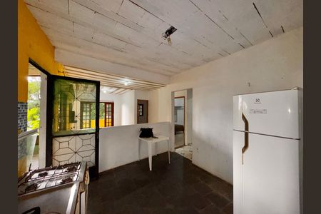 Casa para alugar com 69m², 2 quartos e sem vagaCozinha