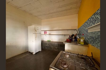 Casa para alugar com 69m², 2 quartos e sem vagaCozinha