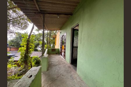 Casa para alugar com 69m², 2 quartos e sem vagaÁrea de Serviço