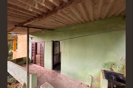Casa para alugar com 69m², 2 quartos e sem vagaÁrea de Serviço