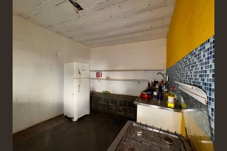 Casa para alugar com 69m², 2 quartos e sem vagaCozinha