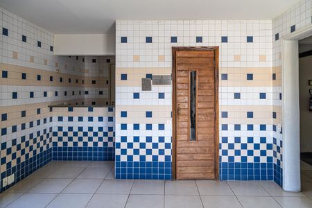 Apartamento para alugar com 60m², 1 quarto e 1 vagaÁrea comum - Sauna