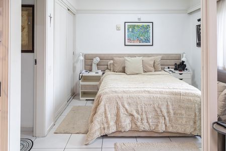 Quarto de apartamento para alugar com 1 quarto, 60m² em Cidade Monções, São Paulo