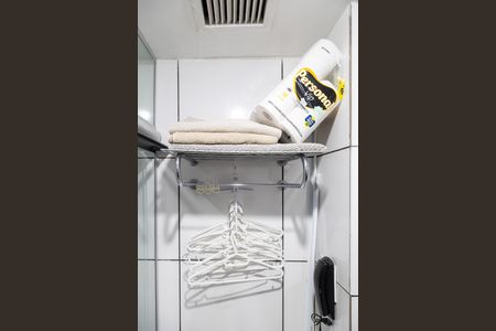 Apartamento para alugar com 60m², 1 quarto e 1 vagaBanheiro