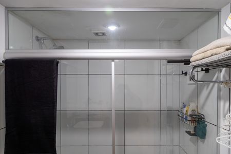 Apartamento para alugar com 60m², 1 quarto e 1 vagaBanheiro