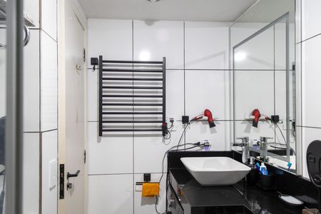 Apartamento para alugar com 60m², 1 quarto e 1 vagaBanheiro