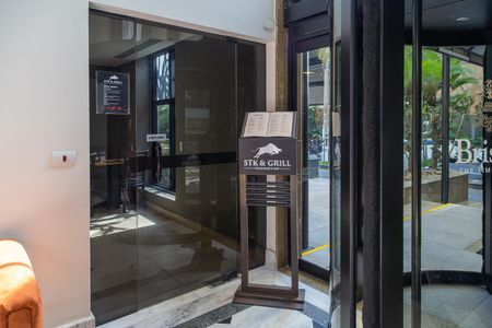 Apartamento para alugar com 60m², 1 quarto e 1 vagaÁrea comum - Restaurante